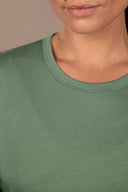 T-shirt Lila - Forest