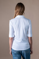 Chemise Lili - Blanc