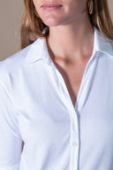 Chemise Lili - Blanc