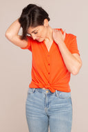 Chemise Lili - Boho
