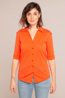 Chemise Lili - Boho