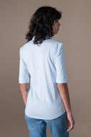 Lili Shirt - Sky Blue