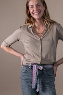 Chemise Lili - Faune