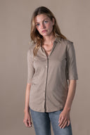 Chemise Lili - Faune