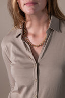 Chemise Lili - Faune