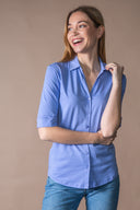 Chemise Lili - Lavande