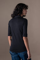 Chemise Lili - Noir