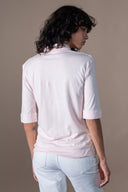 Lili Shirt - Orchid