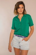 Lili Shirt - Racing