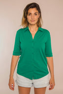 Lili Shirt - Racing