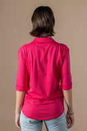 Chemise Lili - Smile