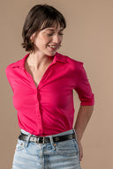 Chemise Lili - Smile