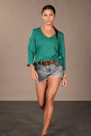 T-shirt Lio - Amazone