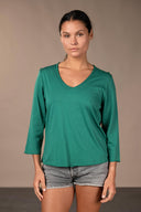 T-shirt Lio - Amazone