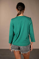 T-shirt Lio - Amazone