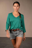 T-shirt Lio - Amazone