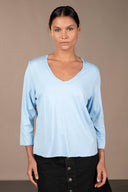 T-shirt Lio - Artic