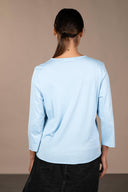 T-shirt Lio - Artic