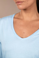 T-shirt Lio - Artic