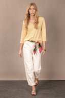 T-shirt Lio - Sundeck