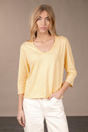 T-shirt Lio - Sundeck