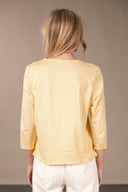 T-shirt Lio - Sundeck