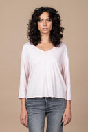 T-shirt Lio - Orchid
