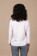 T-shirt Lio - Orchid
