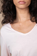 T-shirt Lio - Orchid