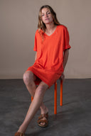 Robe Lola - Boho