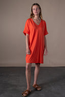 Robe Lola - Boho