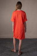 Robe Lola - Boho