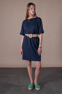 Robe Lola - Marine