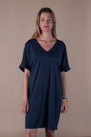 Robe Lola - Marine