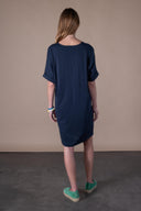 Robe Lola - Marine
