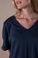 Robe Lola - Marine