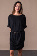 Robe Lola - Noir