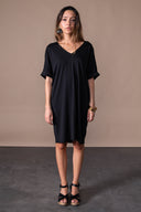Robe Lola - Noir