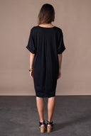 Robe Lola - Noir