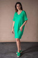 Lola Dress - Tonic