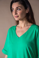 Lola Dress - Tonic