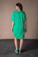 Lola Dress - Tonic