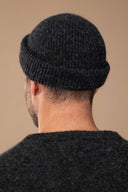 Bonnet Lou - Charcoal