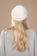 Bonnet Lou - Ecru