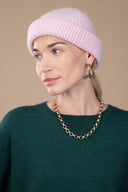 Bonnet Lou - Rose