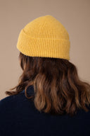 Bonnet Lou - Safran