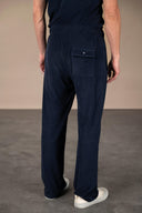 Pantalon Luka - Marine