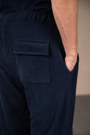 Pantalon Luka - Marine