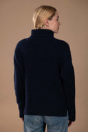 Pull Madeleine - Dark Blue