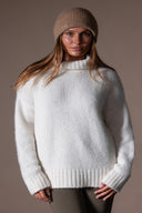 Pull Madeleine - Ecru